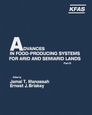 Advances in Food-Producing Systems For Arid and Semiarid Lands Part B (eBook, PDF)