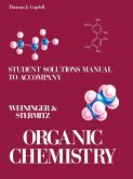 Student's Solutions Manual to Accompany Organic Chemistry (eBook, PDF)