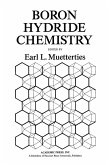 Boron Hydride Chemistry (eBook, PDF)