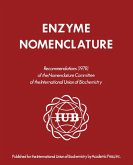 Enzyme nomenclature 1978 (eBook, PDF)