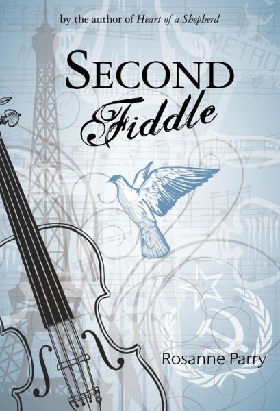 Second Fiddle (eBook, ePUB)