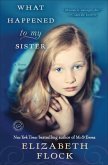 What Happened to My Sister (eBook, ePUB)
