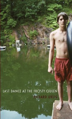 Cover Last Dance at the Frosty Queen (eBook, ePUB)
