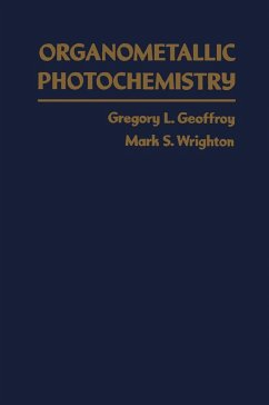 Organometallic Photochemistry (eBook, PDF) - Geoggroy, Gregory