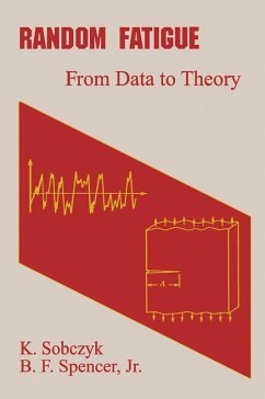 Cover Random Fatigue (eBook, PDF)