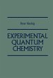 Experimental Quantum chemistry (eBook,... - Bild 1
