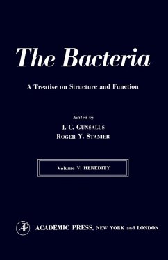 Heredity (eBook, PDF) Cover Heredity (eBook, PDF)