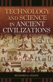 Technology and Science in Ancient Civilizations (eBook, PDF)