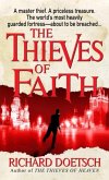The Thieves of Faith (eBook, ePUB) The Thieves of Faith (eBook, ePUB)