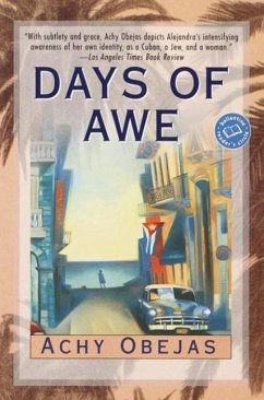 Days of Awe (eBook, ePUB) - Obejas, Achy