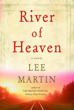 River of Heaven (eBook, ePUB) - Martin, Lee