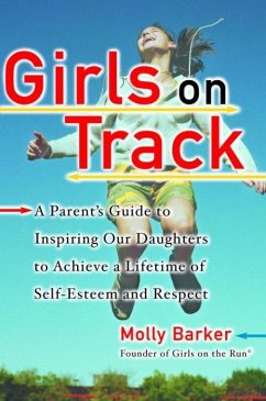 Girls on Track (eBook, ePUB) - Barker, Molly