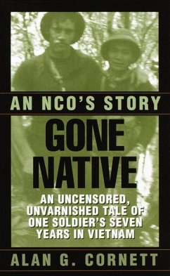 Gone Native (eBook, ePUB) - Cornett, Alan