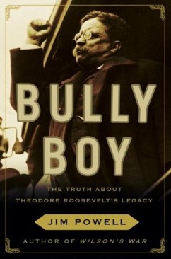 Bully Boy (eBook, ePUB) - Powell, Jim