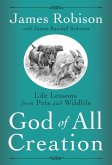God of All Creation (eBook, ePUB)