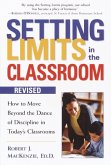 Setting Limits in the Classroom, Revised (eBook, ePUB)