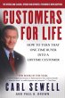 Customers for Life (eBook, ePUB) - Bild 1