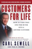 Customers for Life (eBook, ePUB)