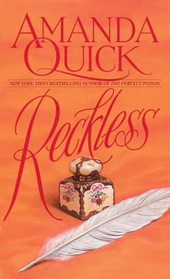 Reckless (eBook, ePUB) - Quick, Amanda