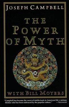 The Power of Myth (eBook, ePUB) - Campbell, Joseph; Moyers, Bill