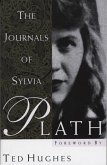 The Journals of Sylvia Plath (eBook, ePUB)
