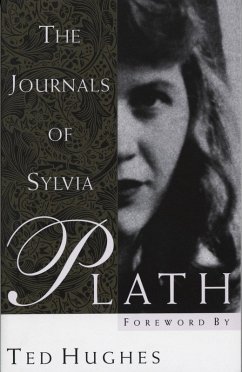 The Journals of Sylvia Plath (eBook, ePUB) - Plath, Sylvia