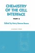 Chemistry of the Cell Interface Part A... - Bild 1