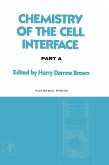 Chemistry of the Cell Interface Part A (eBook, PDF)