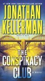 The Conspiracy Club (eBook, ePUB)