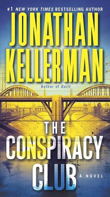 The Conspiracy Club (eBook, ePUB) - Kellerman, Jonathan