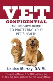 Vet Confidential (eBook, ePUB)