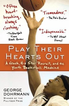 Play Their Hearts Out (eBook, ePUB) - Dohrmann, George