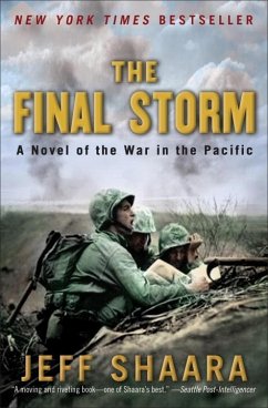 Cover The Final Storm (eBook, ePUB)