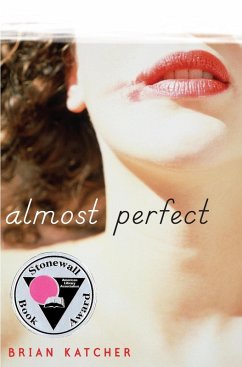 Almost Perfect (eBook, ePUB) - Katcher, Brian