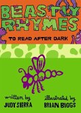 Beastly Rhymes to Read After Dark (eBook, ePUB)