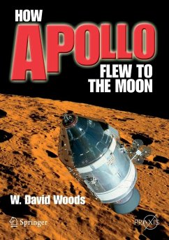 Cover How Apollo Flew to the Moon (eBook, PDF)