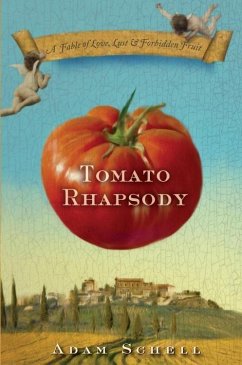 Cover Tomato Rhapsody (eBook, ePUB)