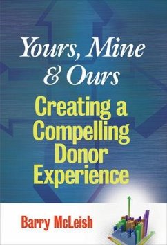 Yours, Mine, and Ours (eBook, PDF) - Mcleish, Barry J.