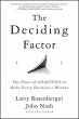 The Deciding Factor (eBook, PDF) - Bild 1