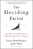 The Deciding Factor (eBook, PDF)