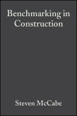 Benchmarking in Construction (eBook, PDF)