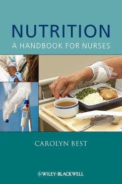 Cover Nutrition (eBook, PDF)