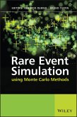 Rare Event Simulation using Monte Carlo Methods (eBook, PDF)