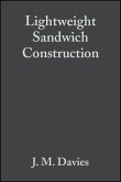 Lightweight Sandwich Construction (eBook, PDF)