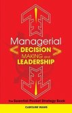 Managerial Decision Making Leadership (eBook, PDF)