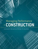 Managing Performance in Construction (eBook, PDF)