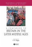 A Companion to Britain in the Later Middle Ages (eBook, PDF)