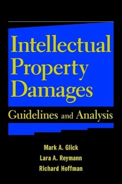Cover Intellectual Property Damages (eBook, PDF)
