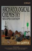 Archaeological Chemistry (eBook, PDF)