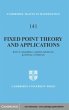 Fixed Point Theory and Applications... - Bild 1